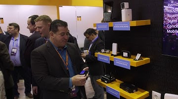 CBRS Devices: in-depth look