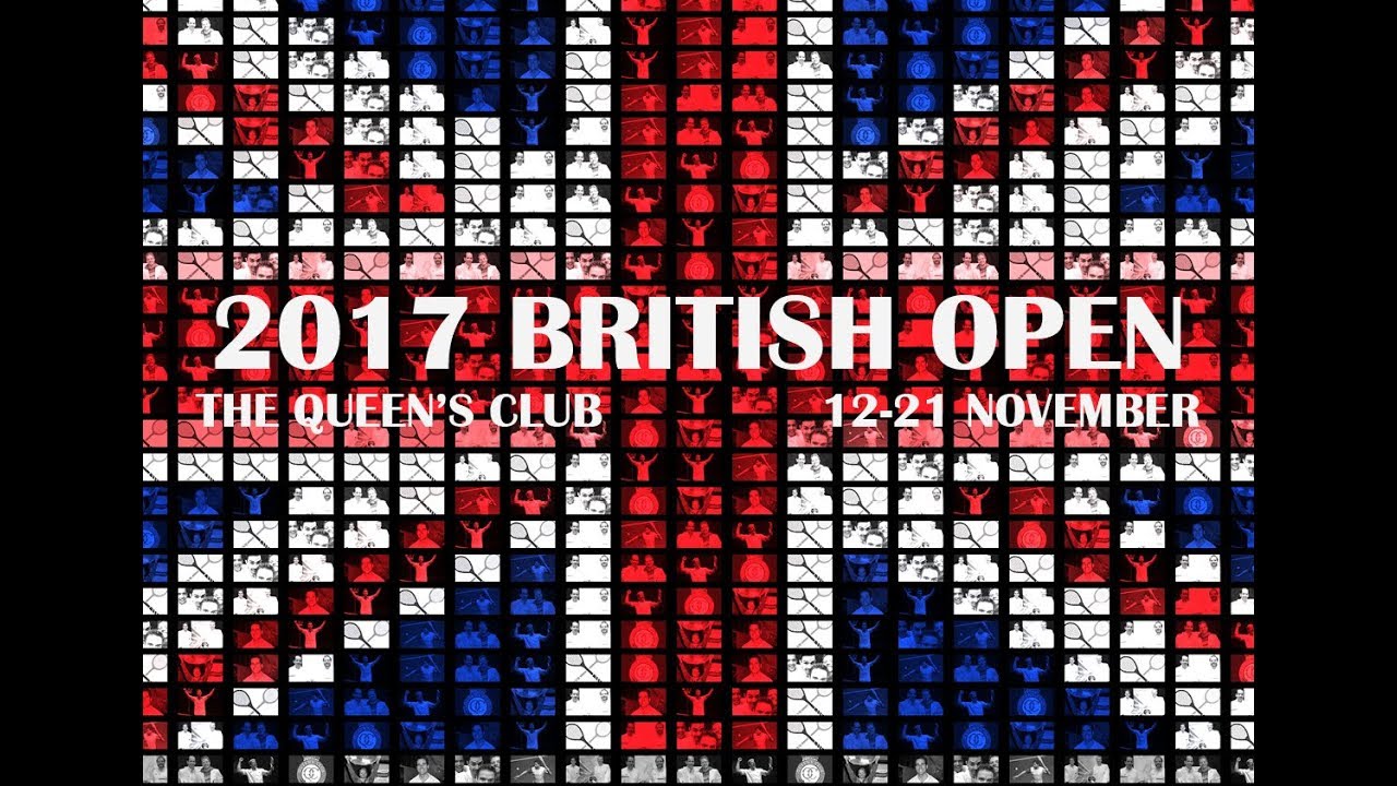 18. B Taylor-Matthews (5) vs T Durack Second Round Singles