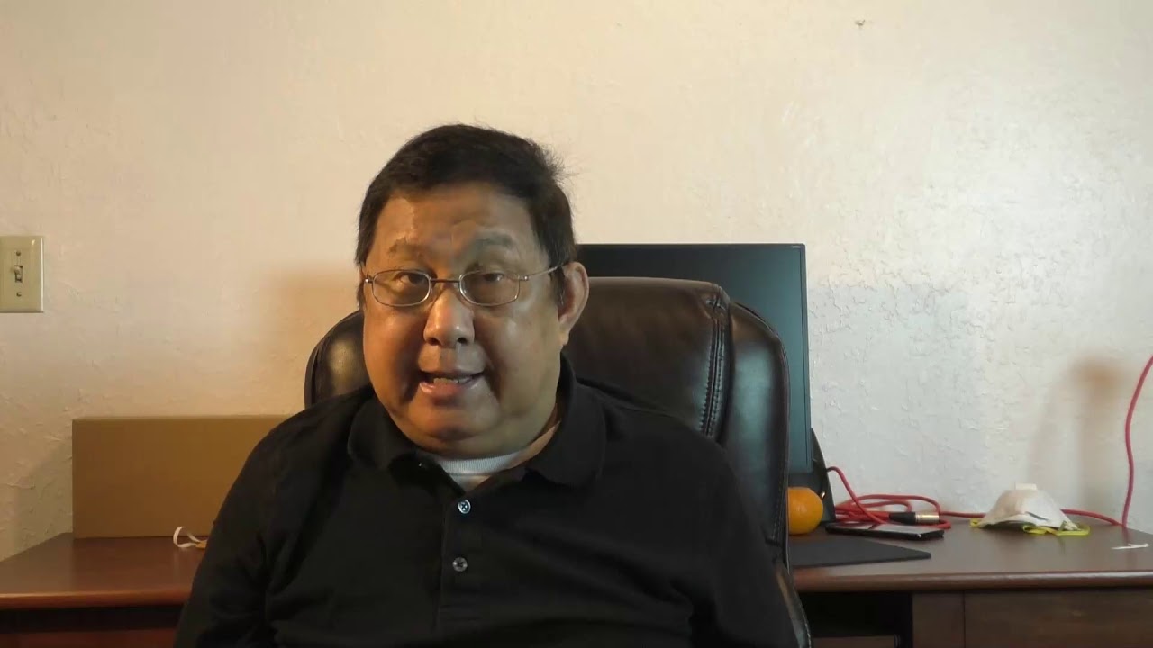 Qhia vij lub yeem pov hwm /06/04/2020