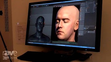 ISE 2015: NEC Showcases MultiSync X981UHD Monitor and PA322UHD Desktop Monitor