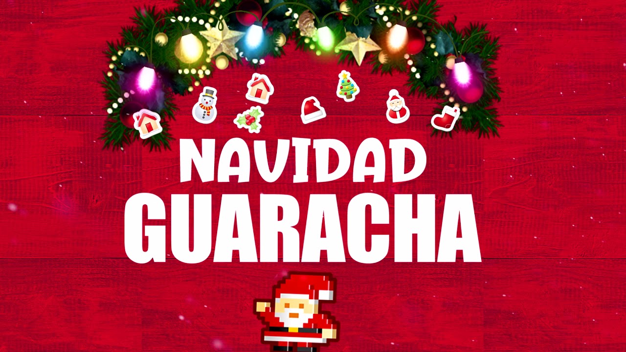 FELIZ NAVIDAD  2025 🎅🏼 DJ MORPHIUS  (GUARACHA REMIX)  Aleteo Zapateo Tribal