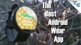 The Best Android Wear App screenshot 4