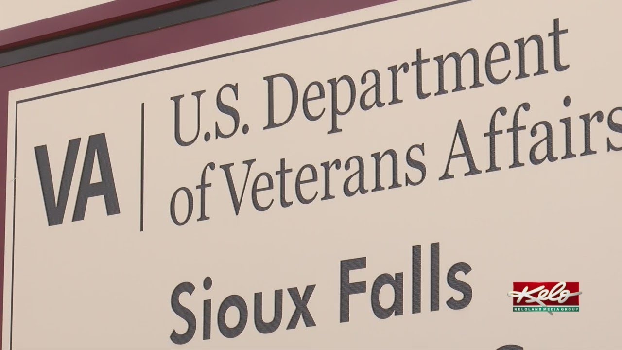 U.S. Secretary of Veterans Affairs tells South Dakota Veterans to be ready for return to normal oper