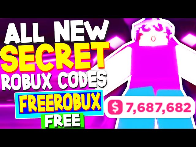 Free Club Roblox Codes and How to Redeem Them (September 2022) - Sbenny's  Blog