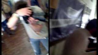 colourmusic SXSW 2009