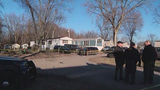 Ohio BCI investigating fatal shooting involving officers in Ashville