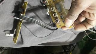 National Gl Tv Stand By Mode Ka Hal