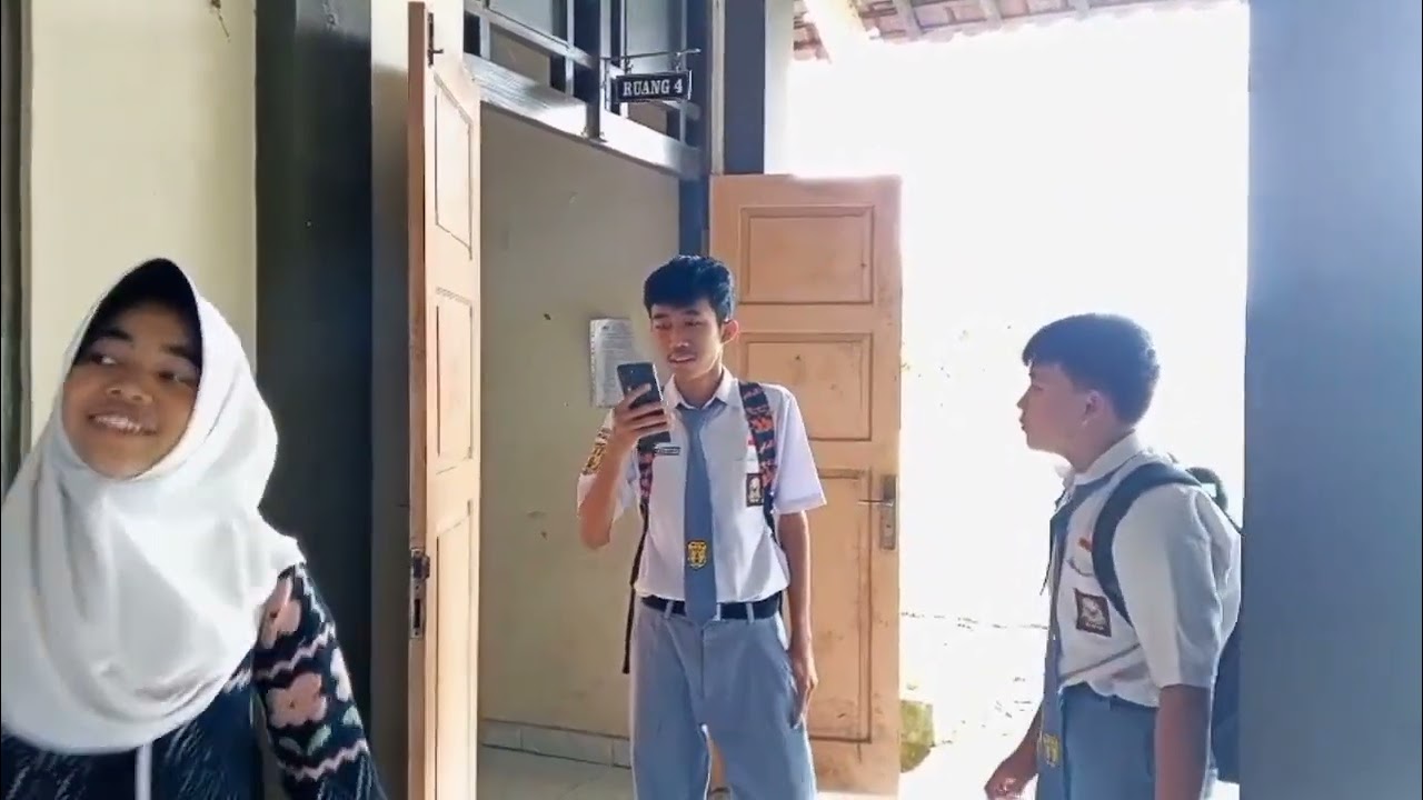 Tugas video negosiasi b.indonesia