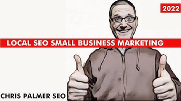 Local SEO - Small Business Marketing