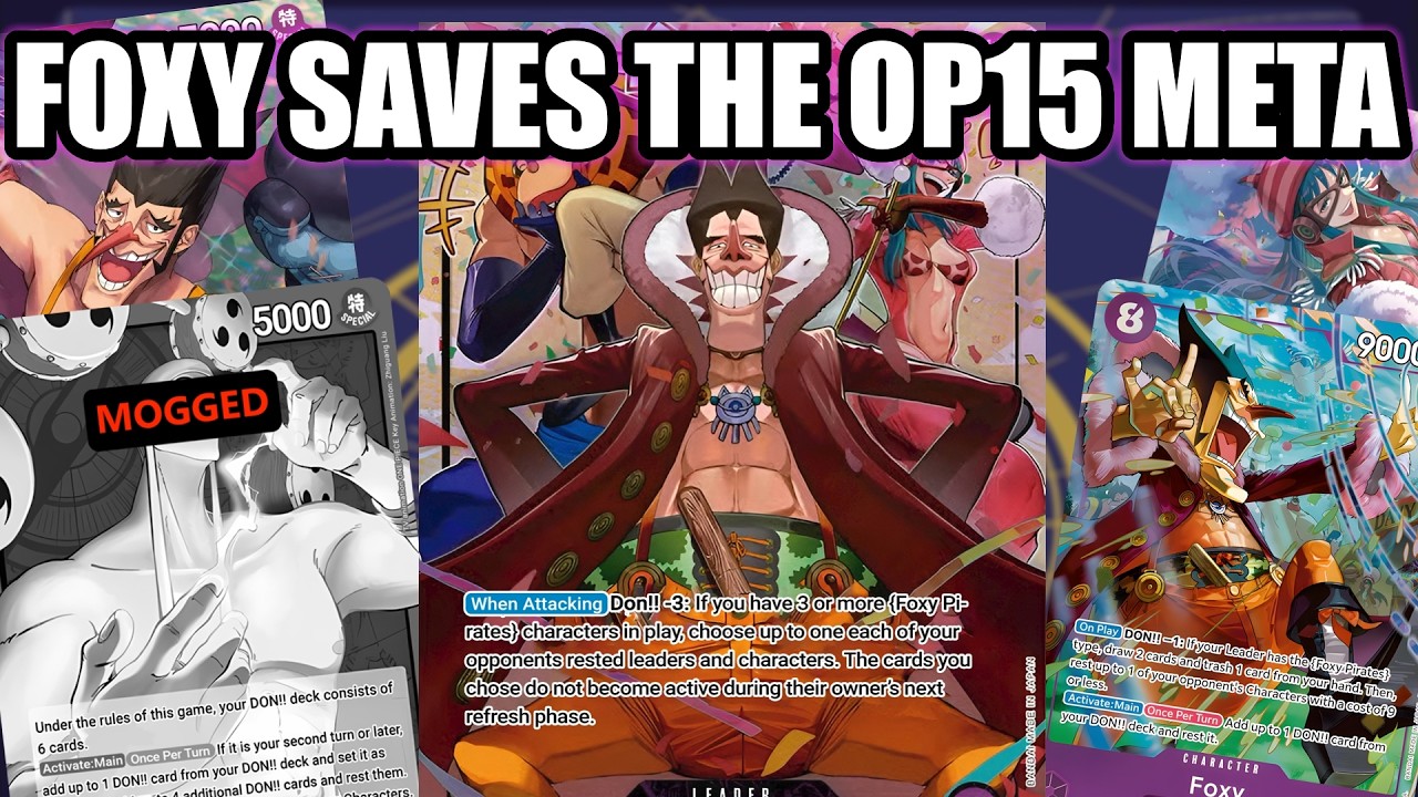 how to know if pokemon cards are first edition Foxy Alternate Art - OP07-071R - 500 years in the Future