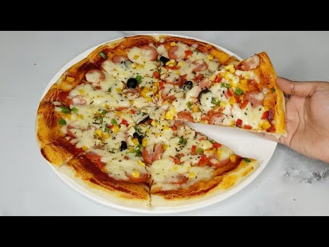 PIZZA ! JINSI