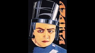 Аэлита / Аелита (1924)