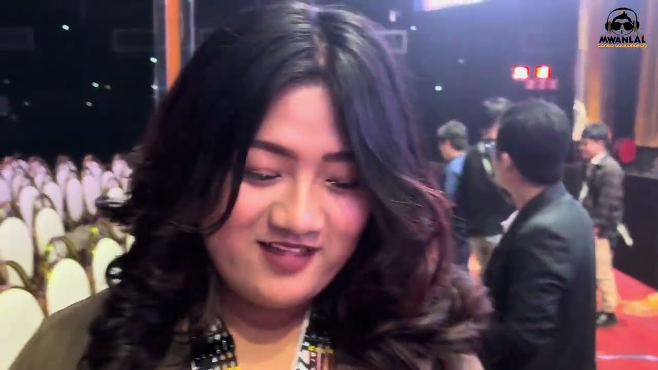 Zomi Lengthe Grand finale 2025 | vlog Part 10