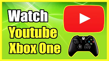 Como ver vídeos do YouTube no PS4?