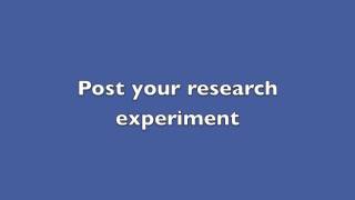 Research Connect