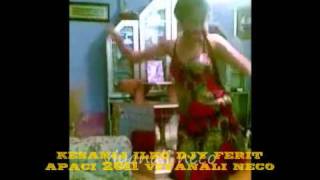 Kesanli Ilko Djy Ferit Apaci By Winec