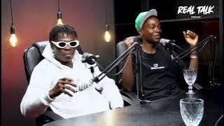 Allan apresenta: Real Talk Podcast com Skill Monger e Shuclaster