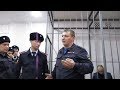 В "пролёте...." POLICE - Прикубанский районный суд Краснодара