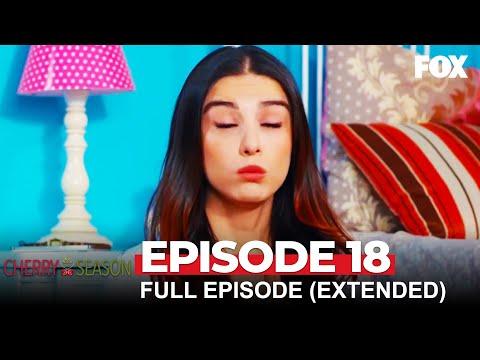 Cherry Season Episode 18 (Extended Version)