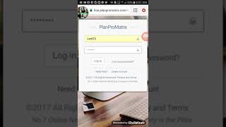 Planpromatrix Bills Payment-NSO transaction by liezl