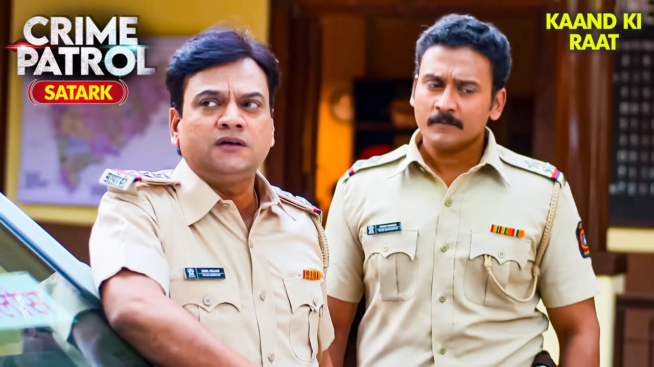 सच तक पहुंचने की लंबी लड़ाई | Best of Crime Patrol 2025 | Crime Story