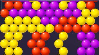 Bubble shooter game Bubble shooter game screenshot 5