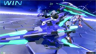 2026.04.18 EXVS2IBシャッフル(クラスマッチ)