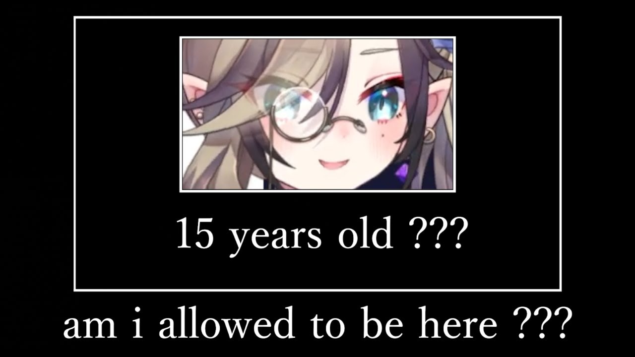 The ABSOLUTE STATE of this Vtuber (a year later) | Guild Receptionist DEBUT Highlights