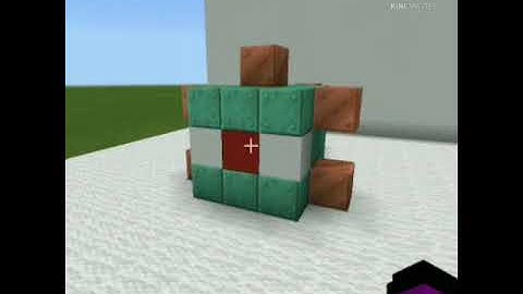 Make a guardian #shorts #ytshorts #minecraft #guardian