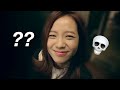 try not to cringe (blackpink edition)