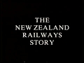 The New Zealand railways story - documentary (1 hour 22 minutes)