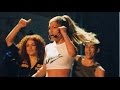 Jennifer Lopez - Feelin' So Good (Live at Kids' Choice Awards 2000)