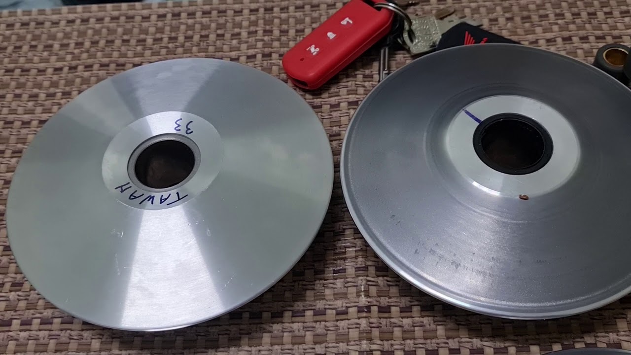 Forza 350 !!! EXCLU Le premier variateur performance au monde... FRANÇAIS 👍👍👍👍❤️❤️❤️❤️