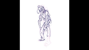 31 DAYS OF ZOMBIES: THE CARRIER #zombie #undead #deathart #chipolteisoverrated #mypetmonster