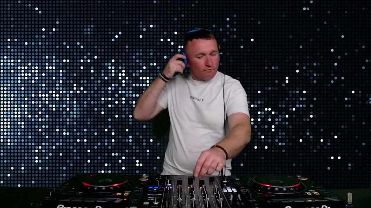 Watch Dimas Mixon & Cendryma - Connecting Dots on YouTube Watch Dimas Mixon & Cendryma - Connecting Dots on YouTube