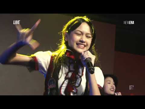 MC1: Aitakatta - Ingin Bertemu JKT48 - 18-05-2024