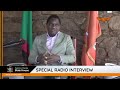 We Must Give the 6th President a Dignified Burial” – President Hakainde Hichilema Speaks
