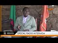 We Must Give the 6th President a Dignified Burial” – President Hakainde Hichilema Speaks