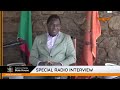 We Must Give the 6th President a Dignified Burial” – President Hakainde Hichilema Speaks