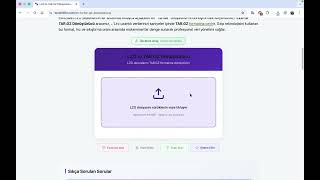 LZO to TAR.GZ Dönüştürücü Ücretsiz Online | LZO Arşivini TAR.GZ'ye Çevir Aracı