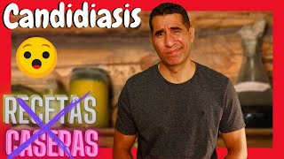 👀⚠️ REMEDIOS CASEROS para curar la  *Candidiasis* 😱