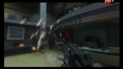 F.E.A.R. 2: Project Origin - Trailer - JSTV