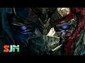 Transformers: The Last Knight Official Super Bowl Trailer Breakdown