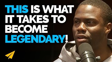 LEARN From Your MISTAKES! | Kevin Hart | Top 10 Rules