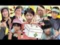 【寸劇】みんながケガに迷子！？コラボ旅行で大騒ぎ！【ここちゃんファミリーちゃんねるまとめ】