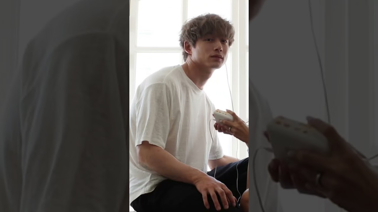 #LISA AND KENTARO 'THE WORK HUSBAND'