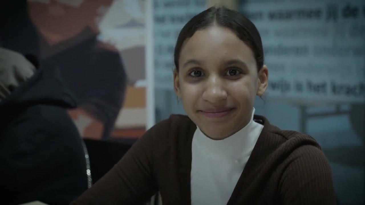 Promofilmpje Melanchthon Kralingen 22-23