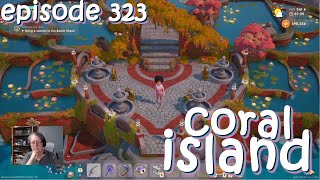 Coral Island– Series 1: Blaze – Ep.323: Fossil Hunting in the Fire Mine, Day 2