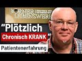 Plötzlich konnte ich nicht mehr laufen – dann passierte das! | Patientenerfahrung Börner Lebenswerk Mp3 Song