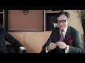 Vacheron Constantin - Segmenting designs with Nick Foulkes & Christian Selmoni